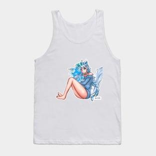 Io & Luna by YHW Tank Top